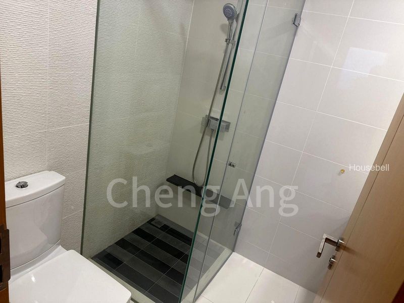 Marina Bay Residences, S$ 9,000 /月, 1,130 sqft, 公寓 - Condominium