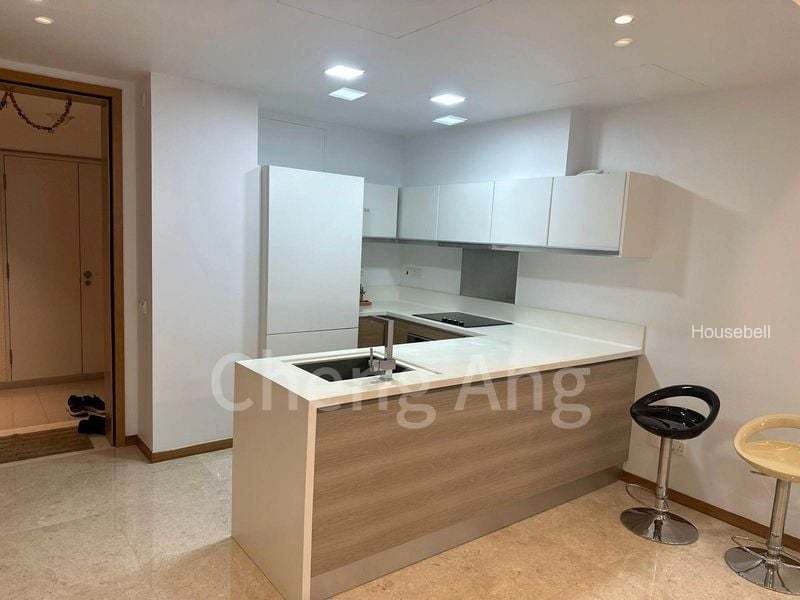 Marina Bay Residences, S$ 9,000 /月, 1,130 sqft, 公寓 - Condominium