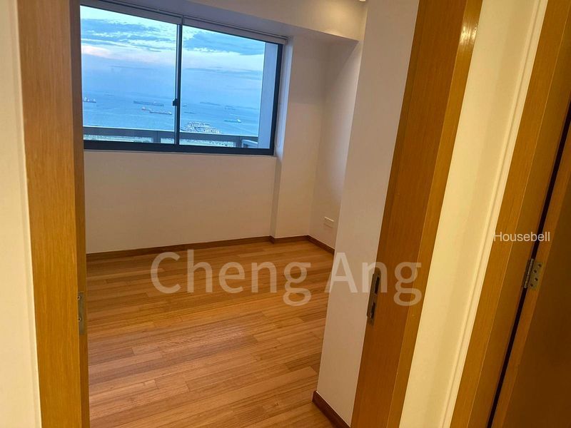 Marina Bay Residences, S$ 9,000 /月, 1,130 sqft, 公寓 - Condominium