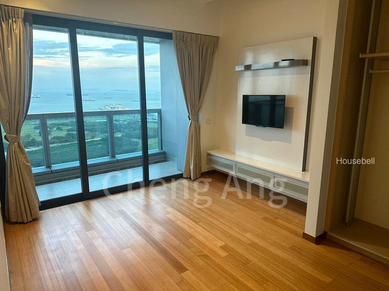 Marina Bay Residences, S$ 9,000 /月, 1,130 sqft, 公寓 - Condominium