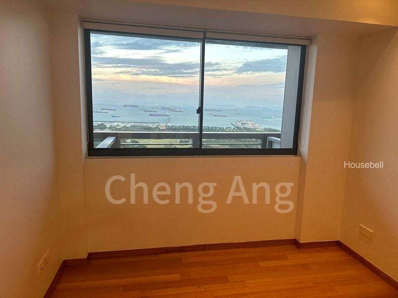 Marina Bay Residences(3)