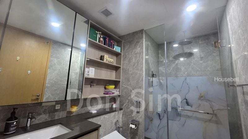 One Holland Village Residences(1)