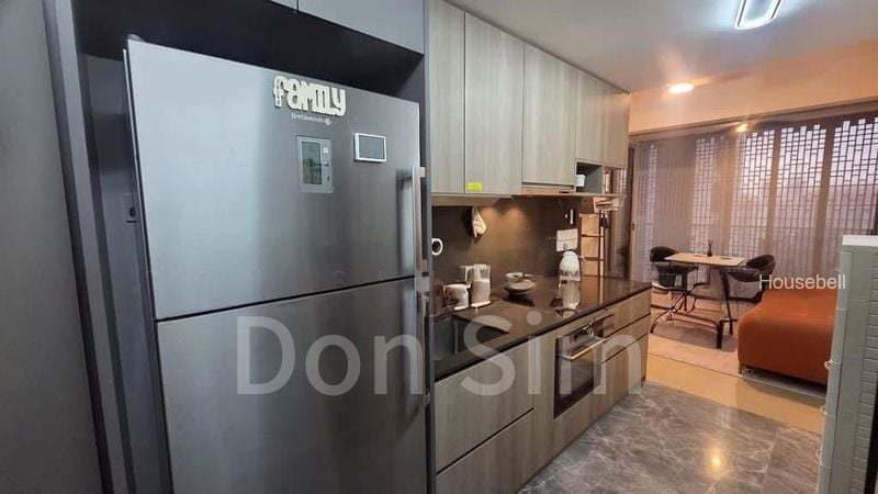 One Holland Village Residences(2)