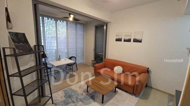 One Holland Village Residences(4)