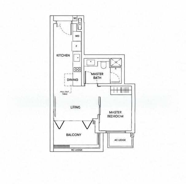 One Holland Village Residences(6)