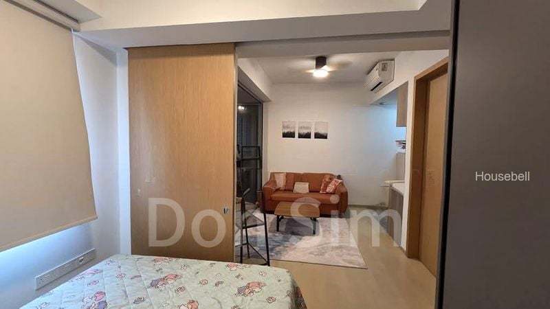 One Holland Village Residences(3)