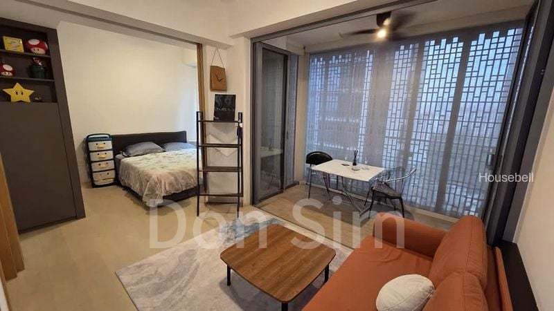 One Holland Village Residences(5)