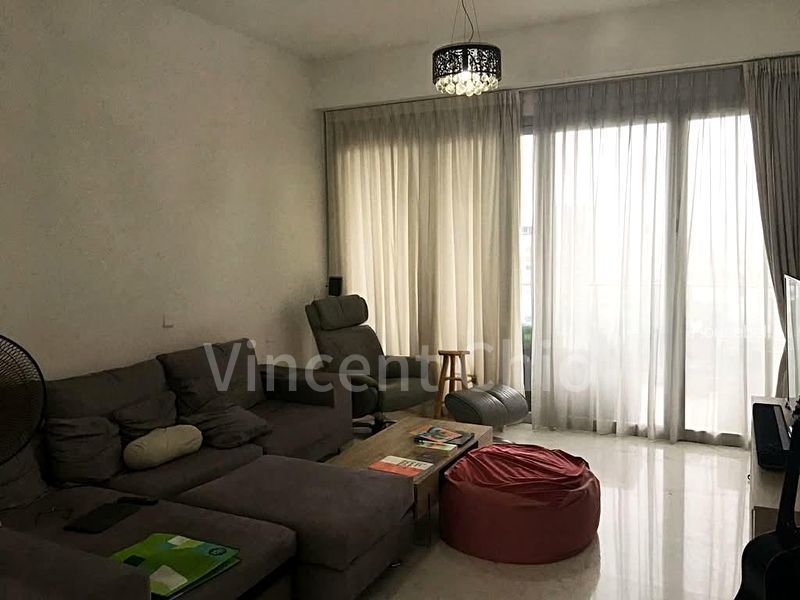 Newton One, S$ 9,800 /mo, 1,808 sqft, Condos - Condominium