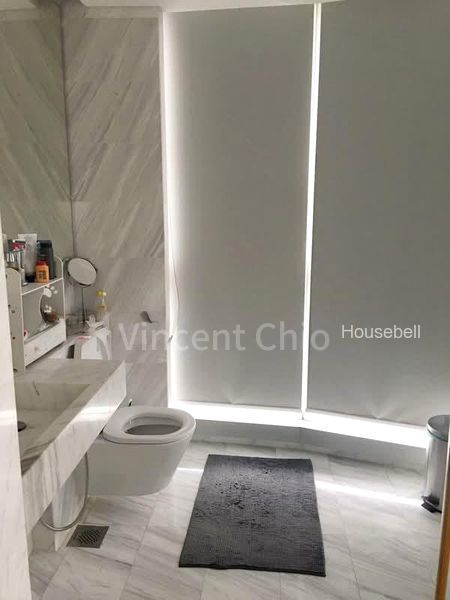 Newton One, S$ 9,800 /mo, 1,808 sqft, Condos - Condominium