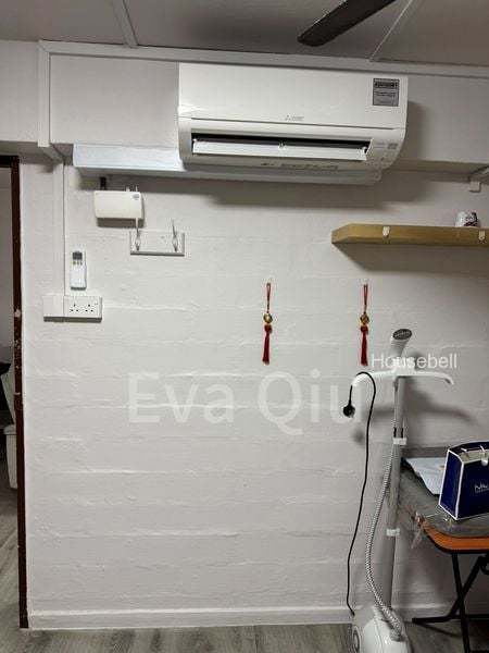 43 Bendemeer Road, S$ 1,200 /月, 150 sqft, 组屋 - 3 I