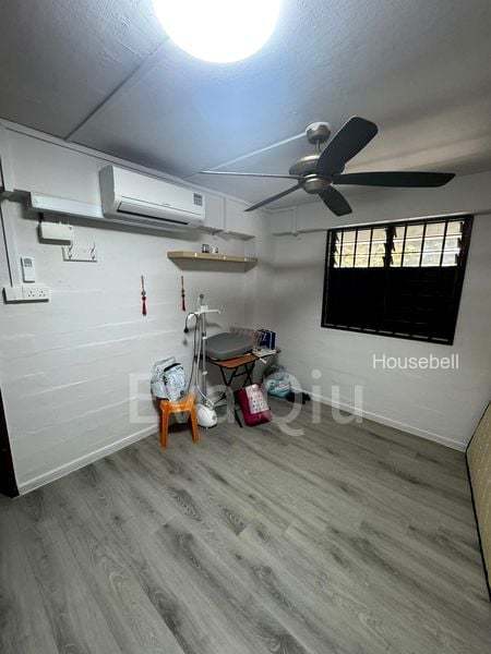 43 Bendemeer Road, S$ 1,200 /月, 150 sqft, 组屋 - 3 I