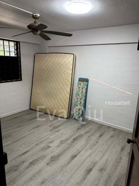 43 Bendemeer Road, S$ 1,200 /月, 150 sqft, 组屋 - 3 I