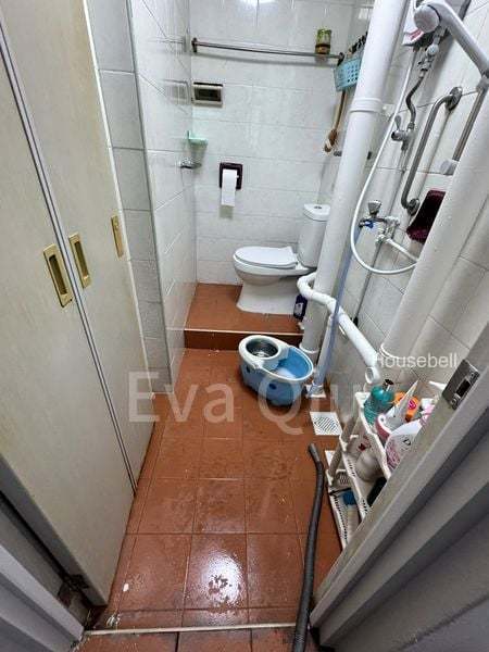 43 Bendemeer Road, S$ 1,200 /月, 150 sqft, 组屋 - 3 I