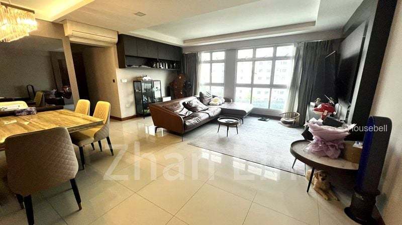 5 Room (5I) HDB for Sale in  280A Sengkang East Avenue(4)