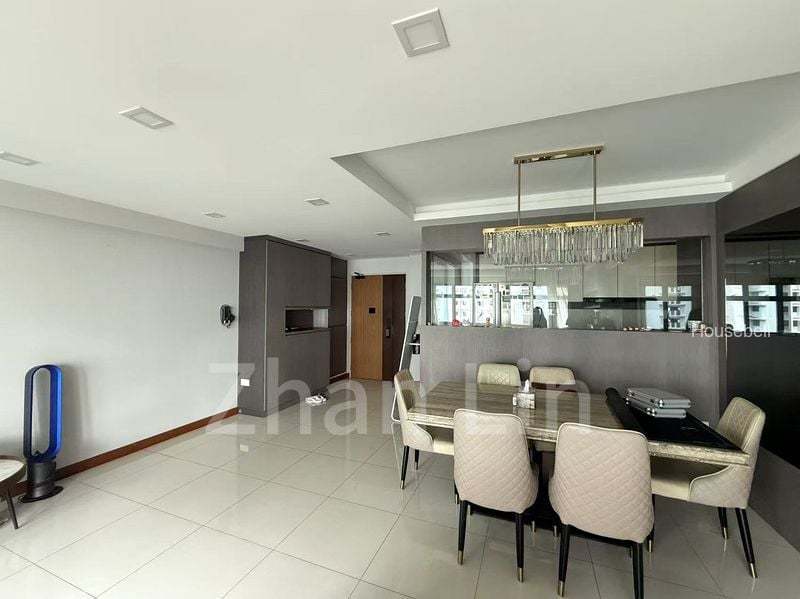 5 Room (5I) HDB for Sale in  280A Sengkang East Avenue(2)