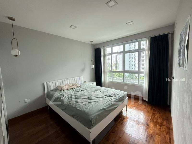 5 Room (5I) HDB for Sale in  280A Sengkang East Avenue(6)