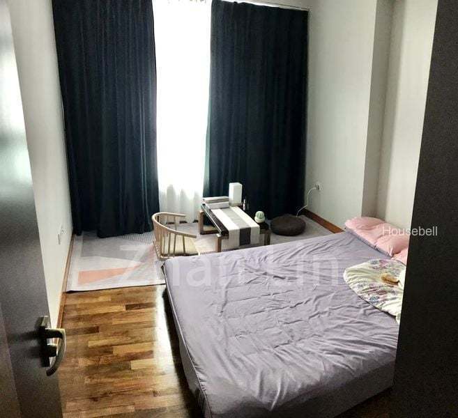 5 Room (5I) HDB for Sale in  280A Sengkang East Avenue, S$ 1,080,000, 1,205 sqft, HDB - 5 I