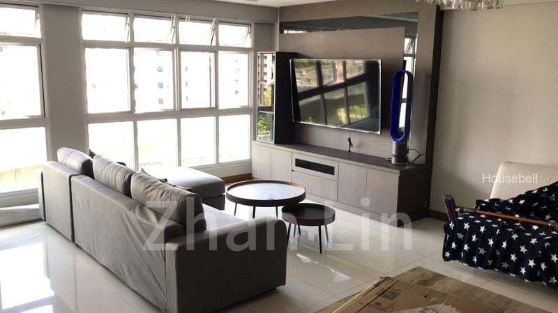 5 Room (5I) HDB for Sale in  280A Sengkang East Avenue(3)