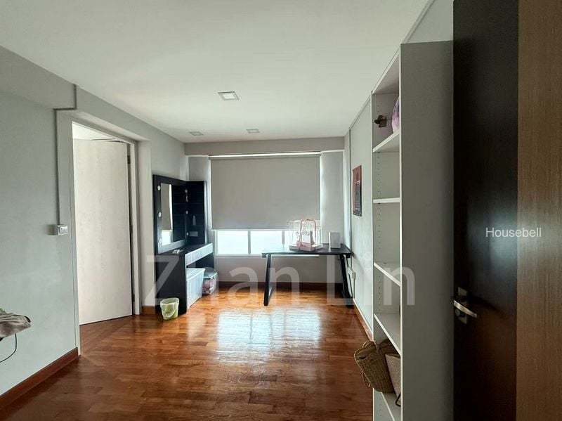 5 Room (5I) HDB for Sale in  280A Sengkang East Avenue, S$ 1,080,000, 1,205 sqft, HDB - 5 I