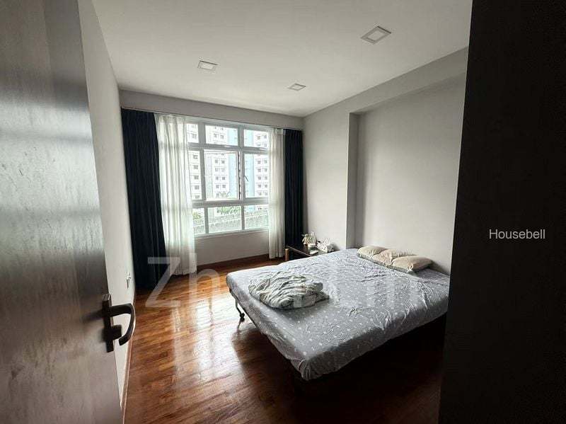 5 Room (5I) HDB for Sale in  280A Sengkang East Avenue, S$ 1,080,000, 1,205 sqft, HDB - 5 I