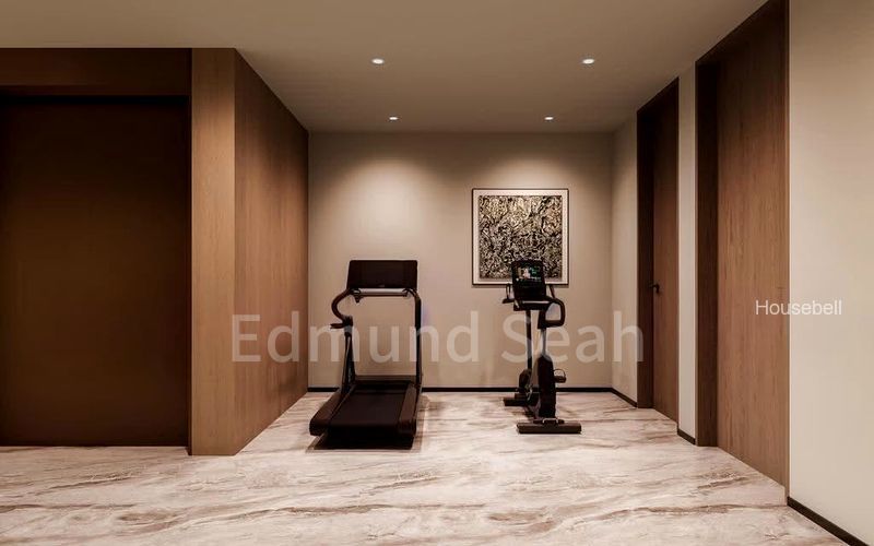 Opera Estate, S$ 5,800,000, 1,319 sqft, 有地 - Terraced House