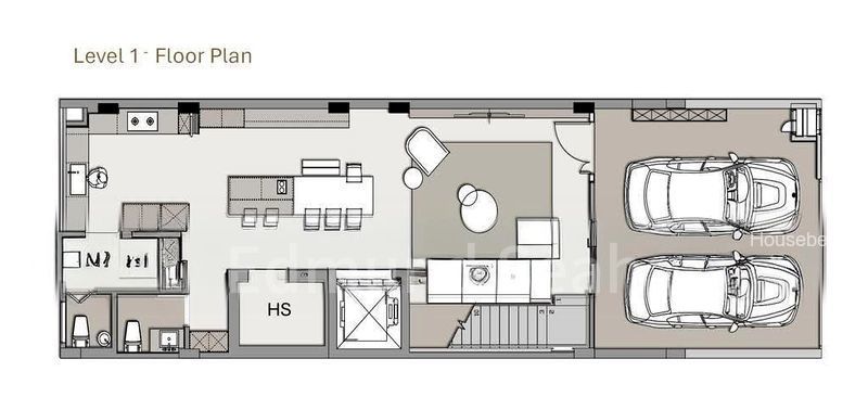 Opera Estate, S$ 5,800,000, 1,319 sqft, 有地 - Terraced House