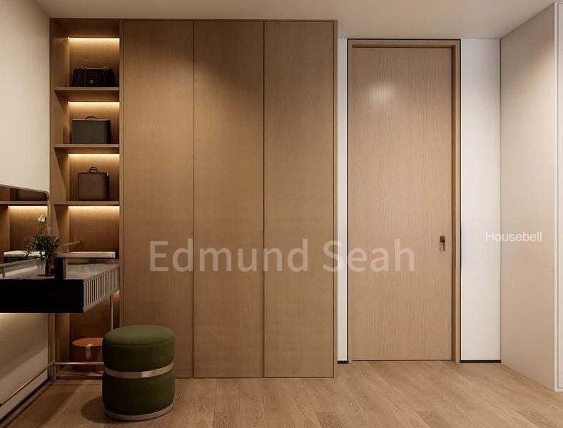 Opera Estate, S$ 5,800,000, 1,319 sqft, 有地 - Terraced House