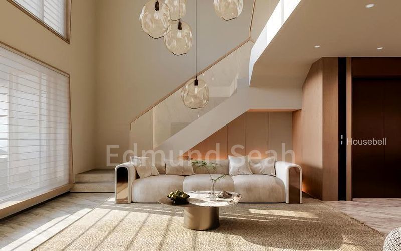 Opera Estate, S$ 5,800,000, 1,319 sqft, 有地 - Terraced House
