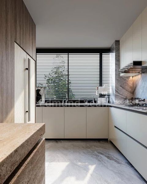 Opera Estate, S$ 5,800,000, 1,319 sqft, 有地 - Terraced House