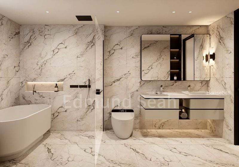 Opera Estate, S$ 5,800,000, 1,319 sqft, 有地 - Terraced House