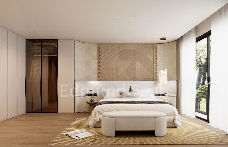 Opera Estate, S$ 5,800,000, 1,319 sqft, 有地 - Terraced House