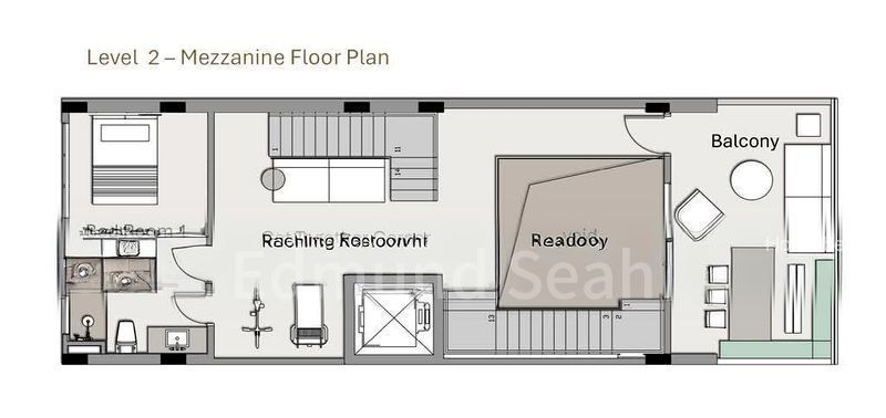 Opera Estate, S$ 5,800,000, 1,319 sqft, 有地 - Terraced House