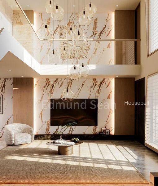 Opera Estate, S$ 5,800,000, 1,319 sqft, 有地 - Terraced House