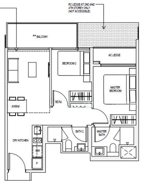 The Verandah Residences(6)