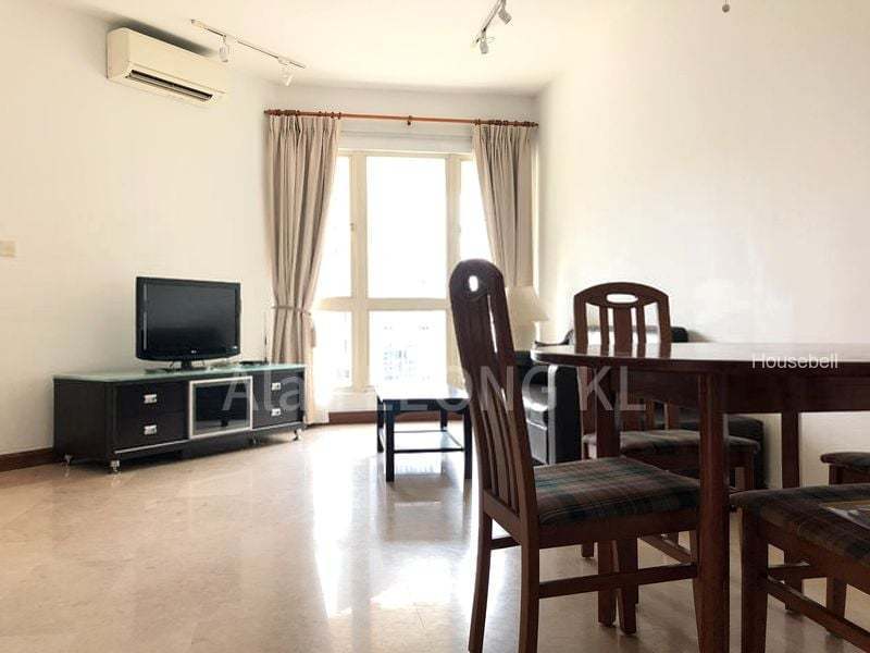 Burlington Square, S$ 5,000 /月, 861 sqft, 公寓 - Apartment