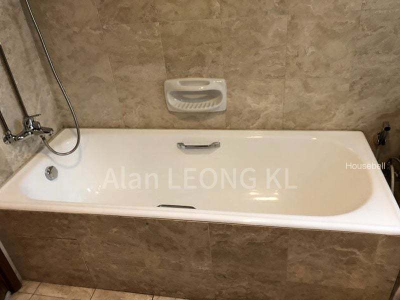 Burlington Square, S$ 5,000 /月, 861 sqft, 公寓 - Apartment