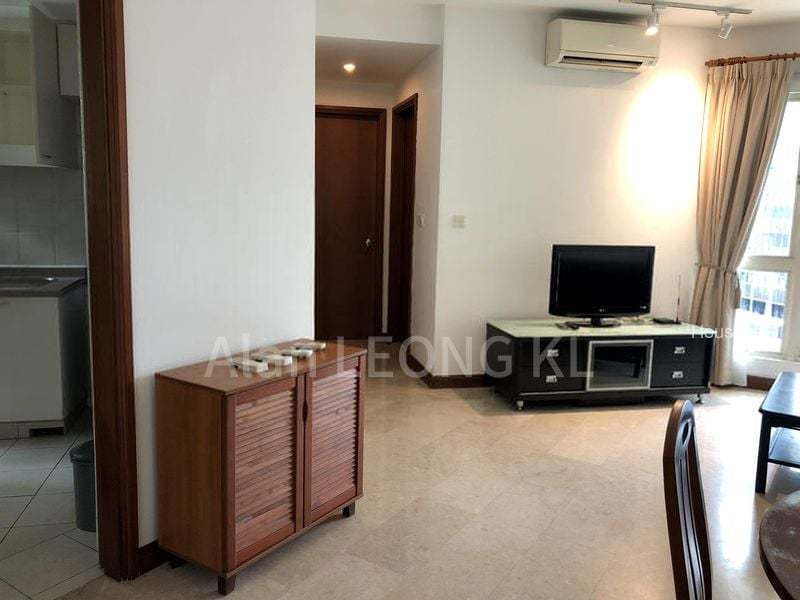 Burlington Square, S$ 5,000 /月, 861 sqft, 公寓 - Apartment