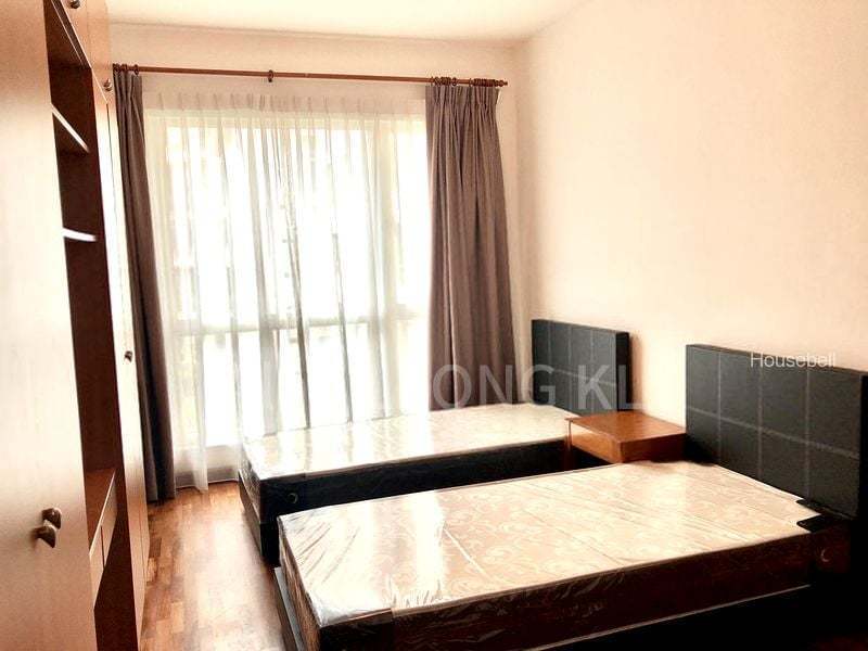 Burlington Square, S$ 5,000 /月, 861 sqft, 公寓 - Apartment