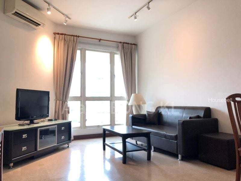 Burlington Square, S$ 5,000 /月, 861 sqft, 公寓 - Apartment