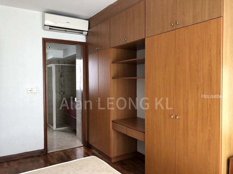Burlington Square, S$ 5,000 /月, 861 sqft, 公寓 - Apartment