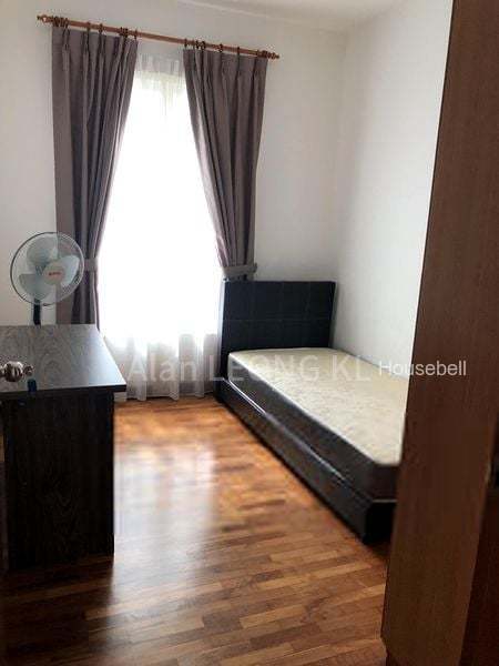 Burlington Square, S$ 5,000 /月, 861 sqft, 公寓 - Apartment