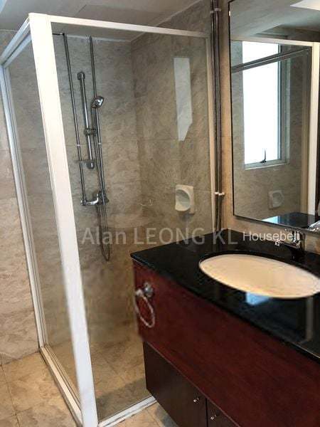 Burlington Square, S$ 5,000 /月, 861 sqft, 公寓 - Apartment
