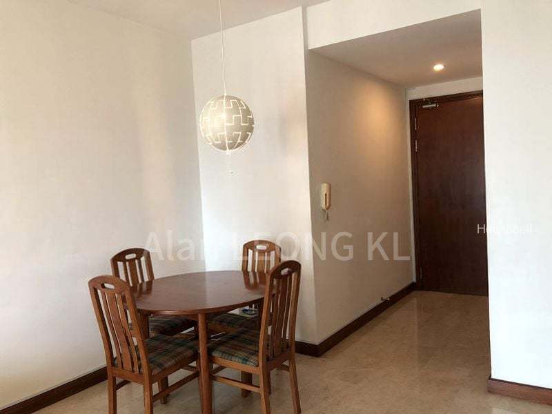 Burlington Square, S$ 5,000 /月, 861 sqft, 公寓 - Apartment