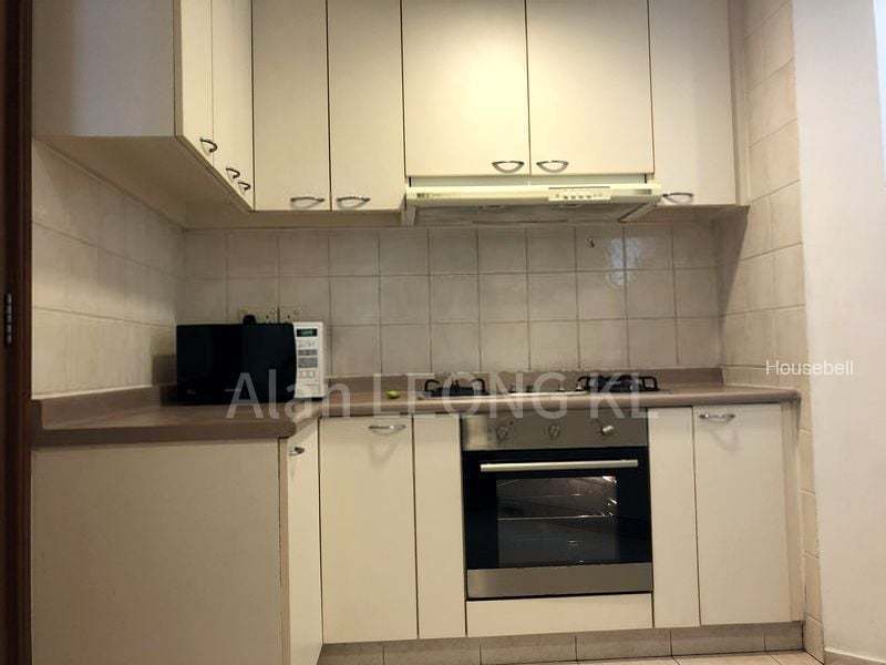 Burlington Square, S$ 5,000 /月, 861 sqft, 公寓 - Apartment