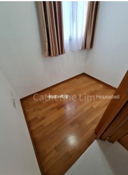 Bartley Ridge, S$ 4,600 /月, 829 sqft, 公寓 - Condominium