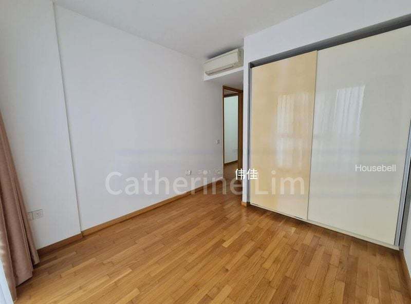 Bartley Ridge, S$ 4,600 /月, 829 sqft, 公寓 - Condominium