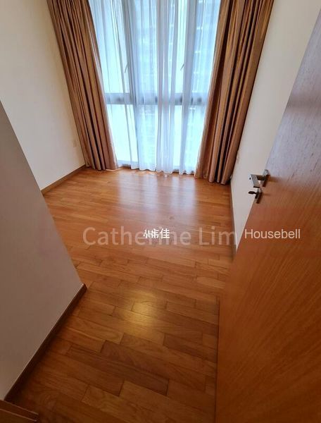 Bartley Ridge, S$ 4,600 /月, 829 sqft, 公寓 - Condominium