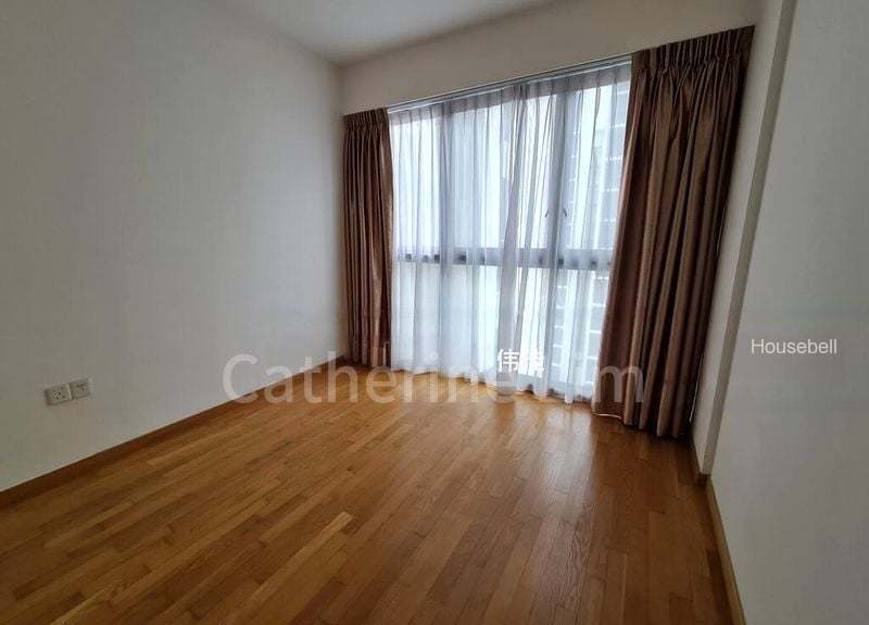 Bartley Ridge, S$ 4,600 /月, 829 sqft, 公寓 - Condominium