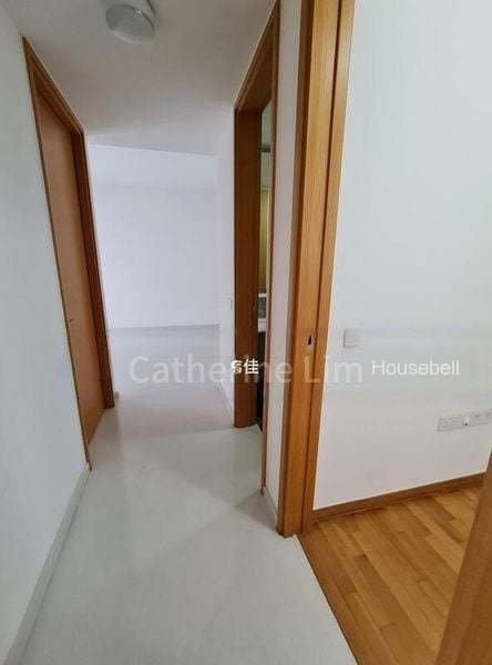Bartley Ridge, S$ 4,600 /月, 829 sqft, 公寓 - Condominium