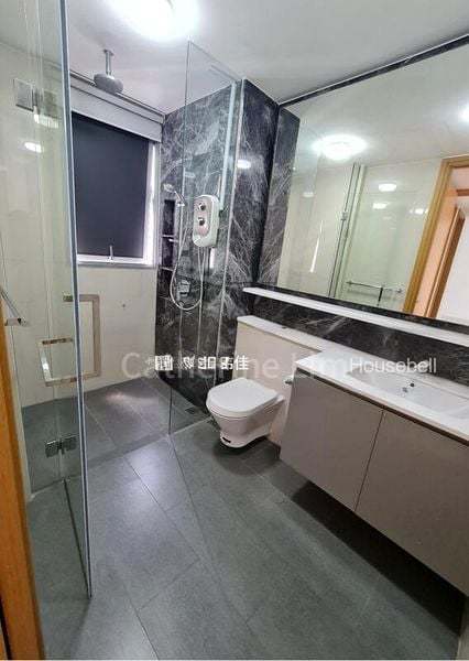 Bartley Ridge, S$ 4,600 /月, 829 sqft, 公寓 - Condominium